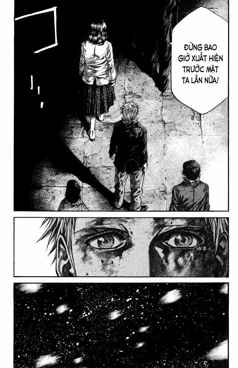Rainbow: Chapter 79