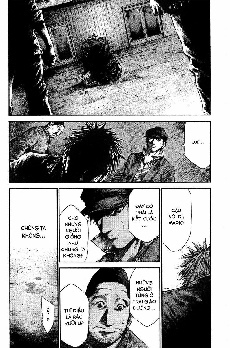 Rainbow: Chapter 79