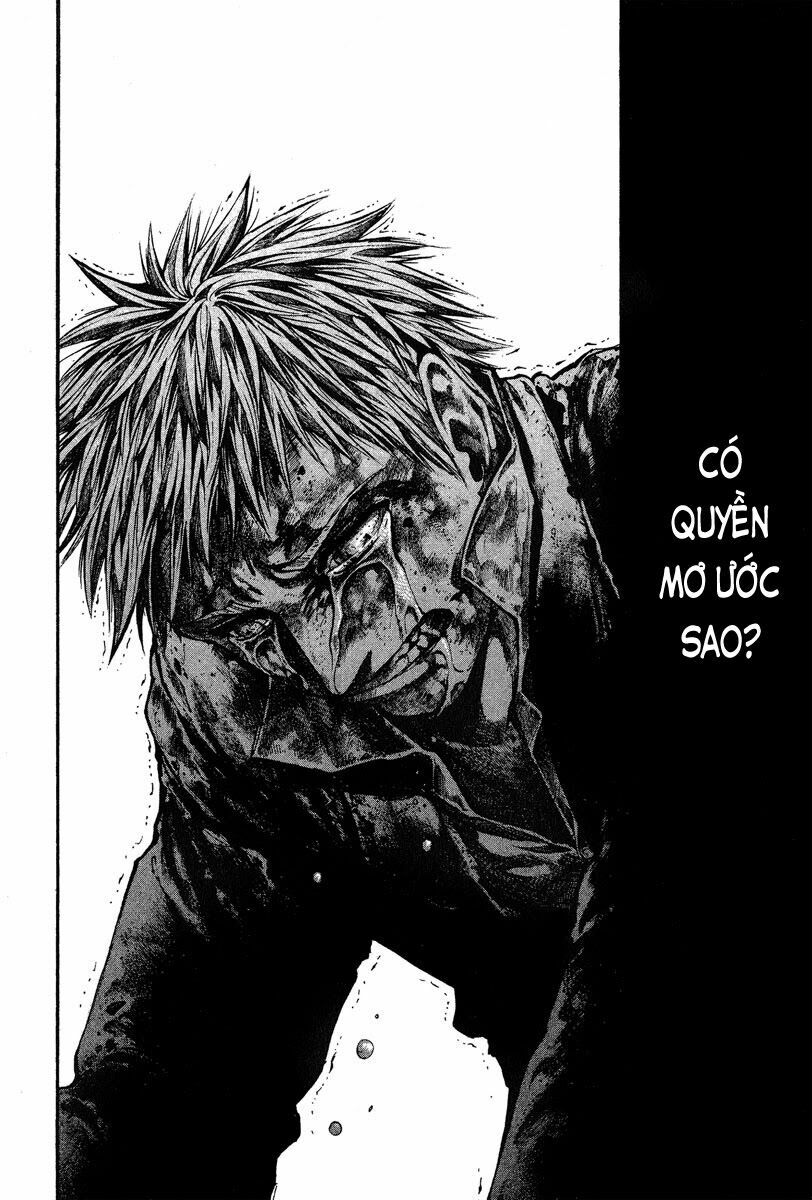 Rainbow: Chapter 79
