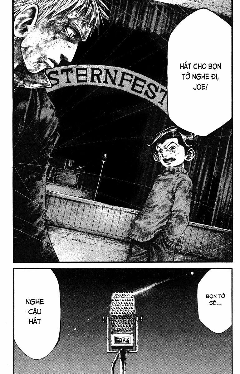 Rainbow: Chapter 79