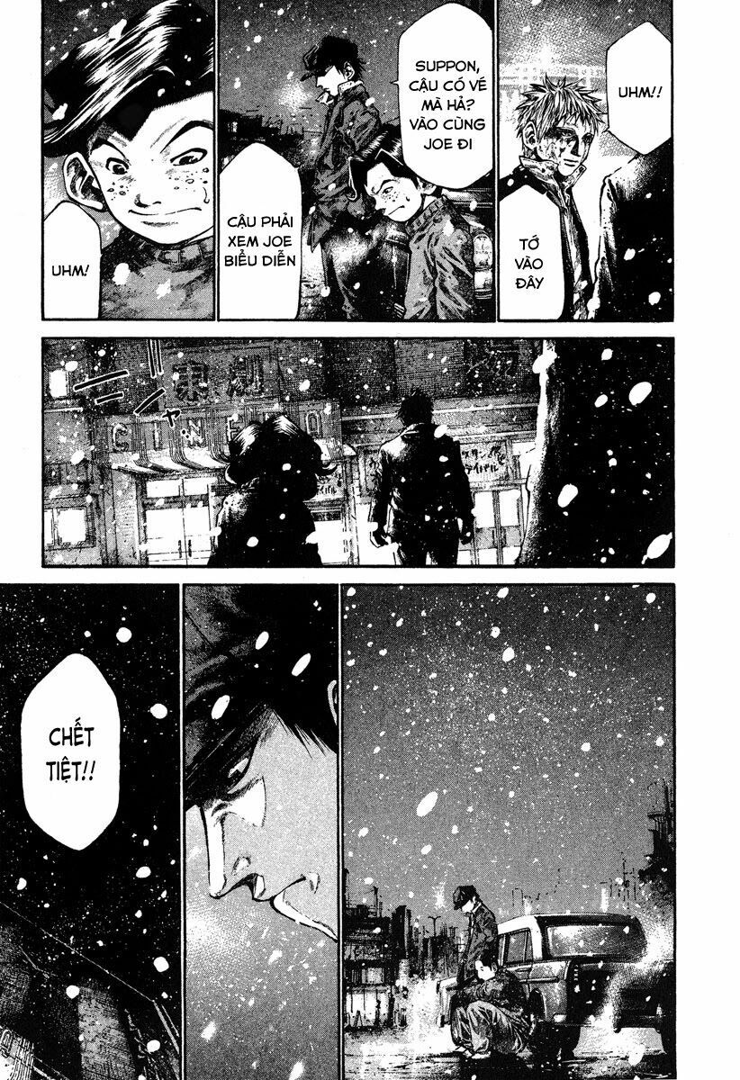 Rainbow: Chapter 79