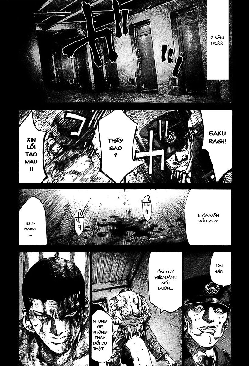 Rainbow: Chapter 8