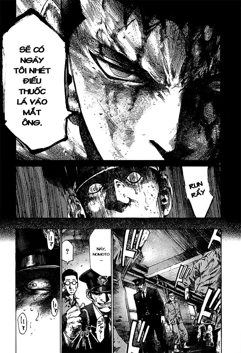 Rainbow: Chapter 8