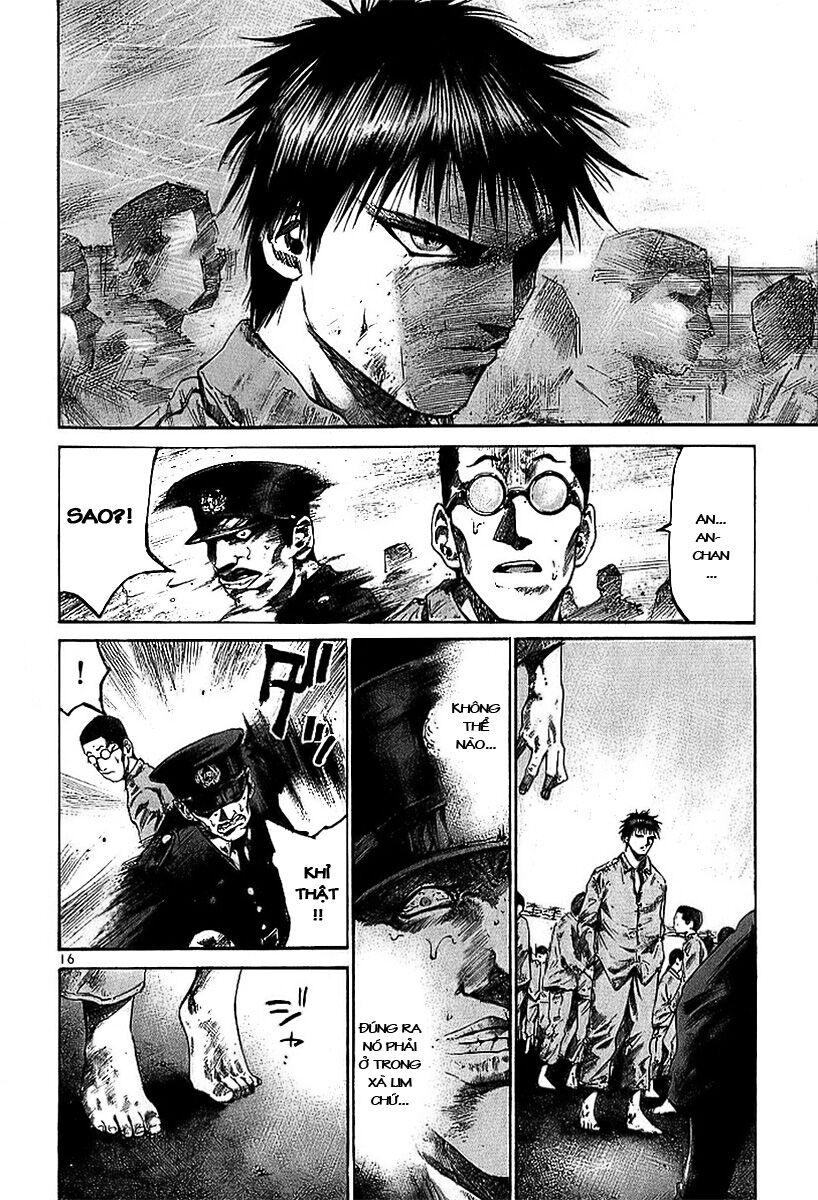 Rainbow: Chapter 8