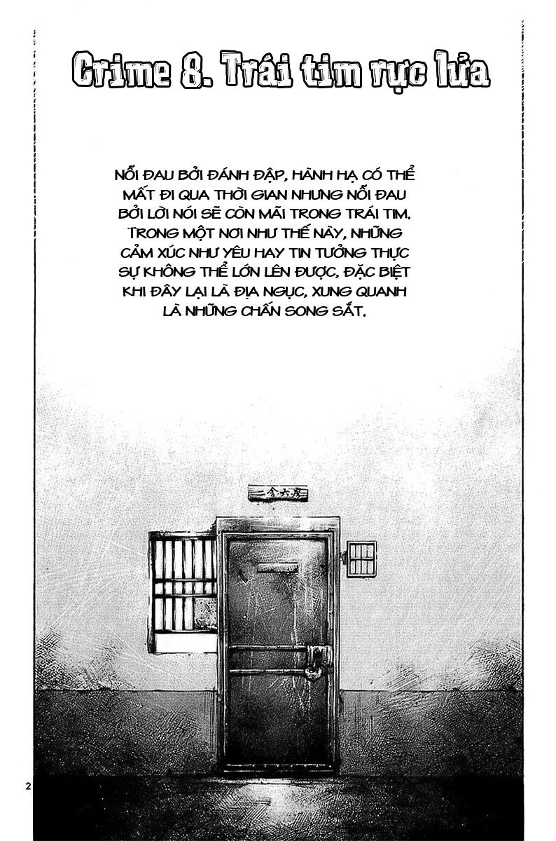 Rainbow: Chapter 8