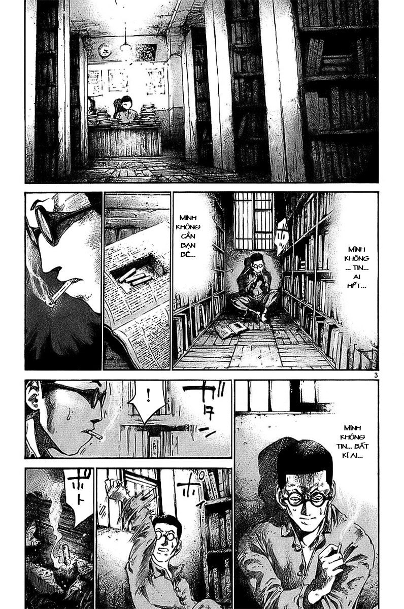 Rainbow: Chapter 8