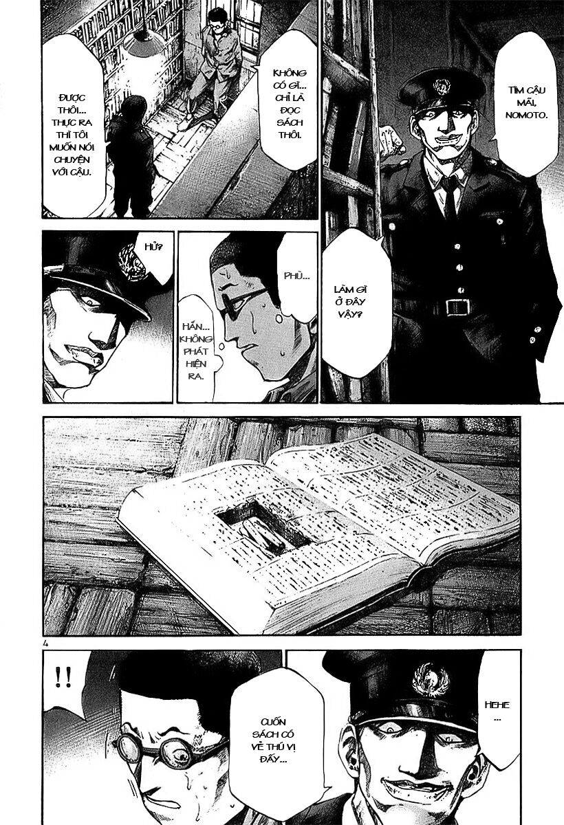 Rainbow: Chapter 8