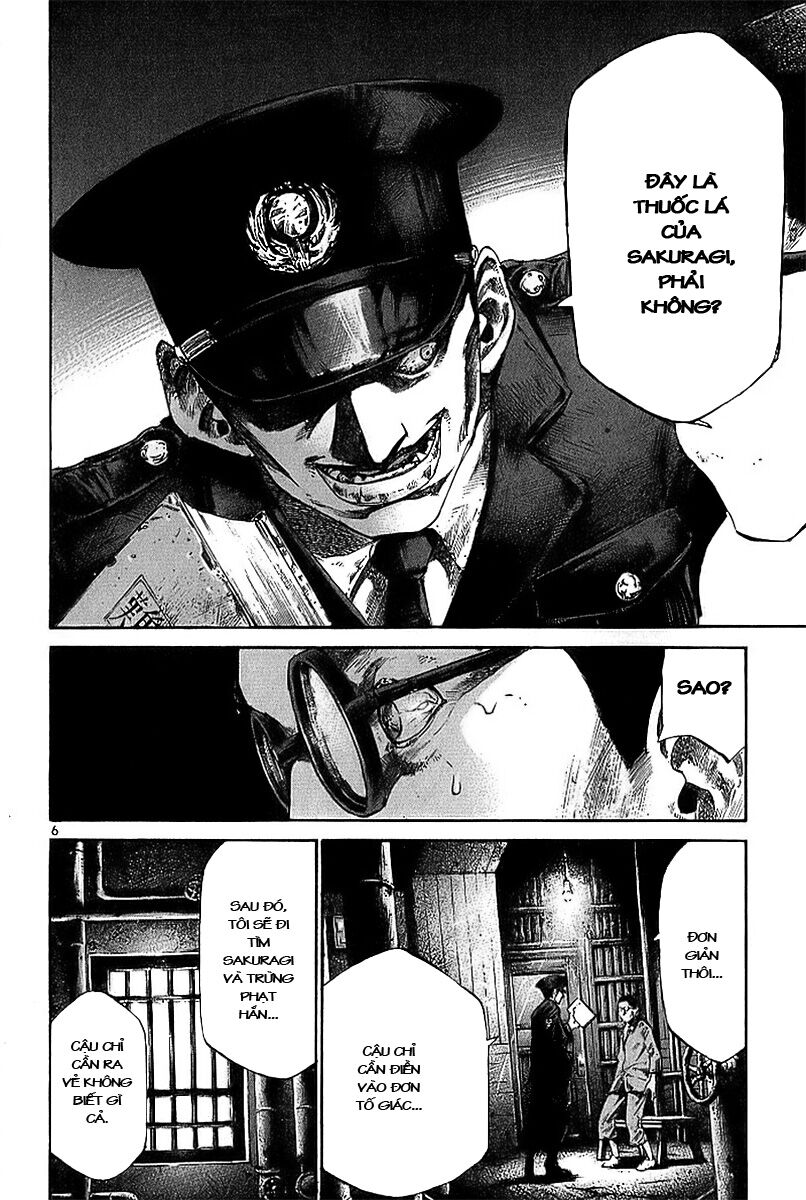 Rainbow: Chapter 8