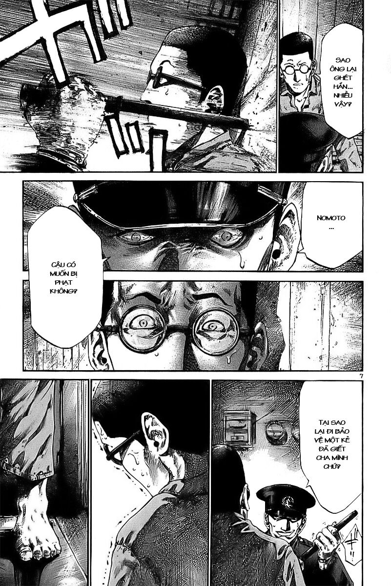 Rainbow: Chapter 8