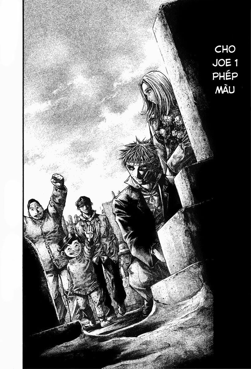 Rainbow: Chapter 80