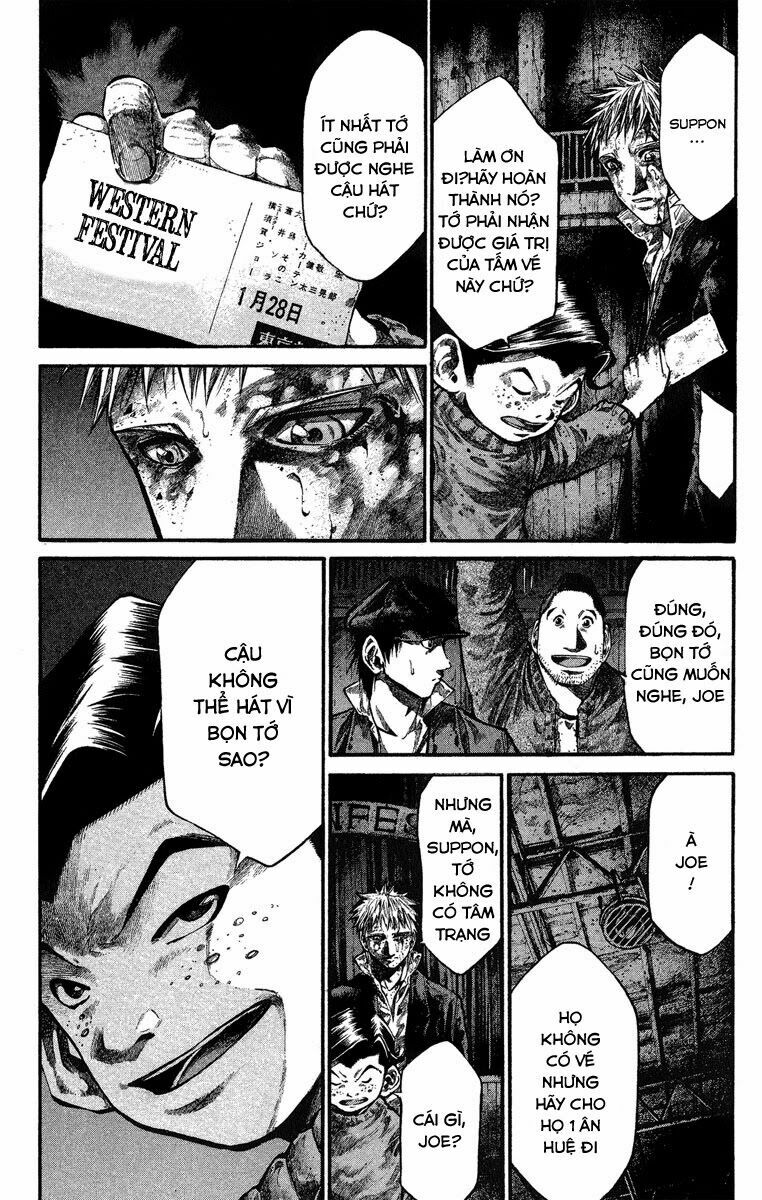 Rainbow: Chapter 80