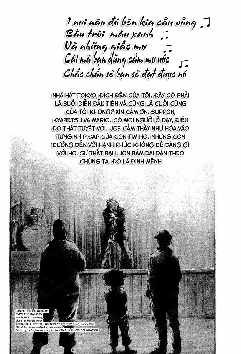 Rainbow: Chapter 80