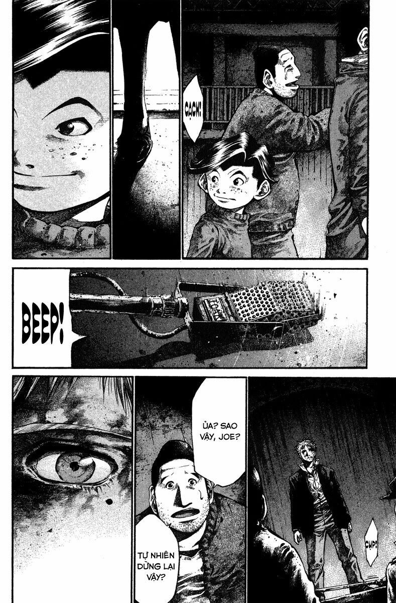 Rainbow: Chapter 80