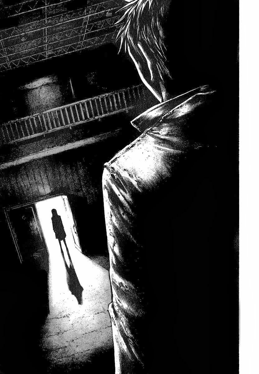 Rainbow: Chapter 80