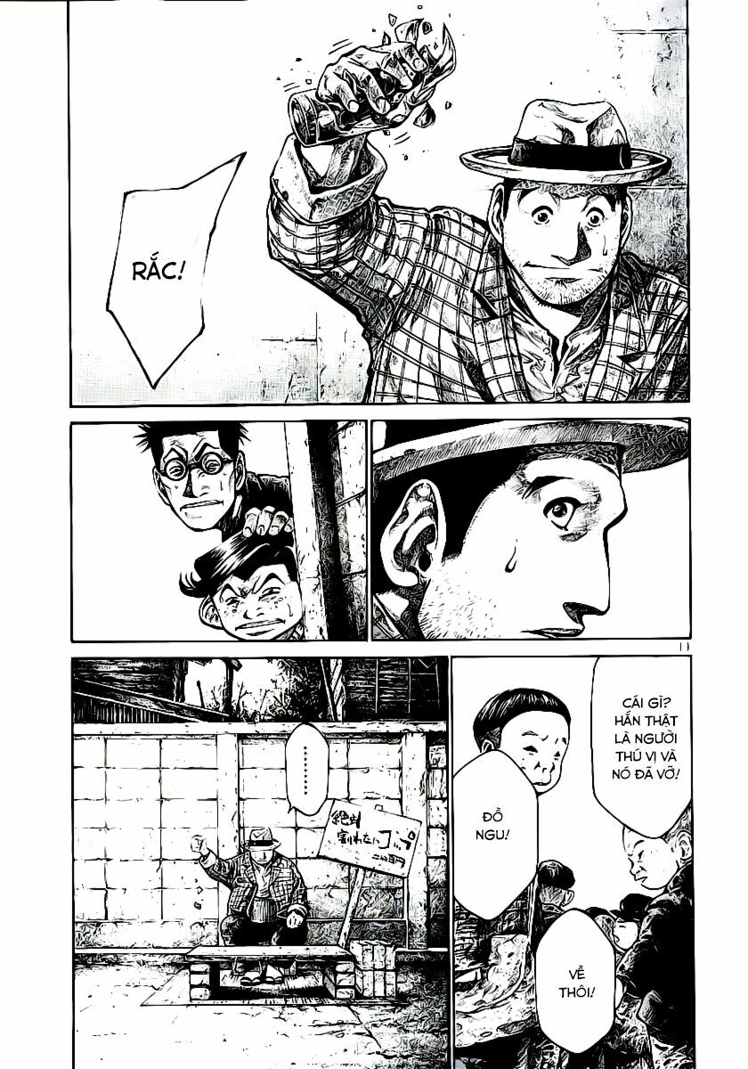 Rainbow: Chapter 82