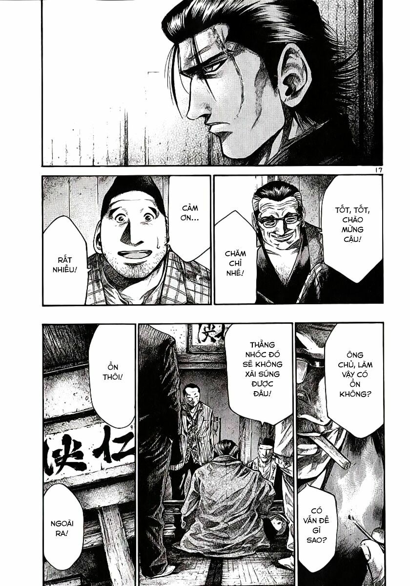 Rainbow: Chapter 82