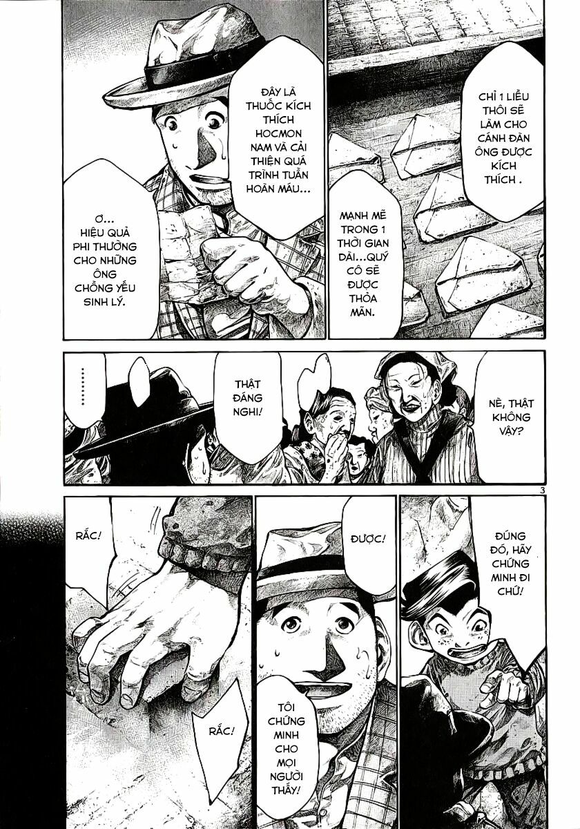 Rainbow: Chapter 82
