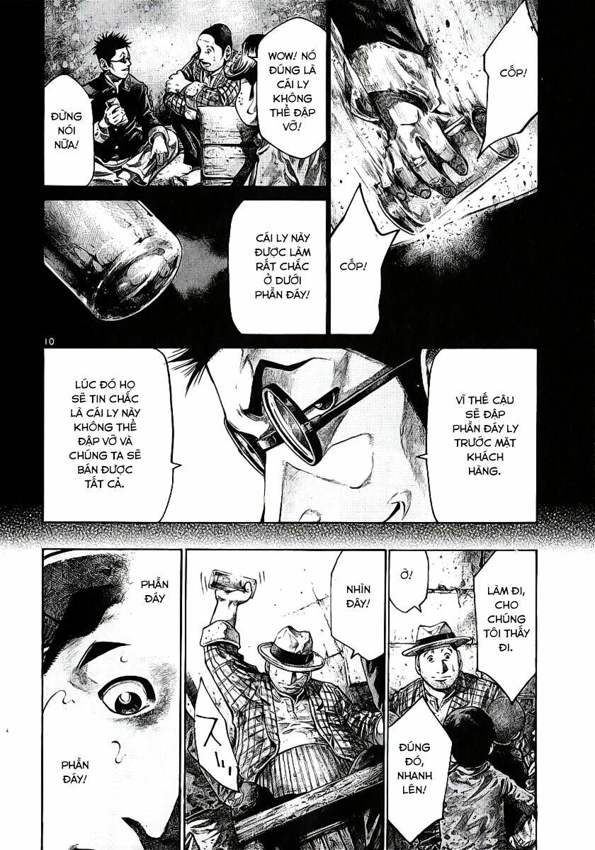 Rainbow: Chapter 82