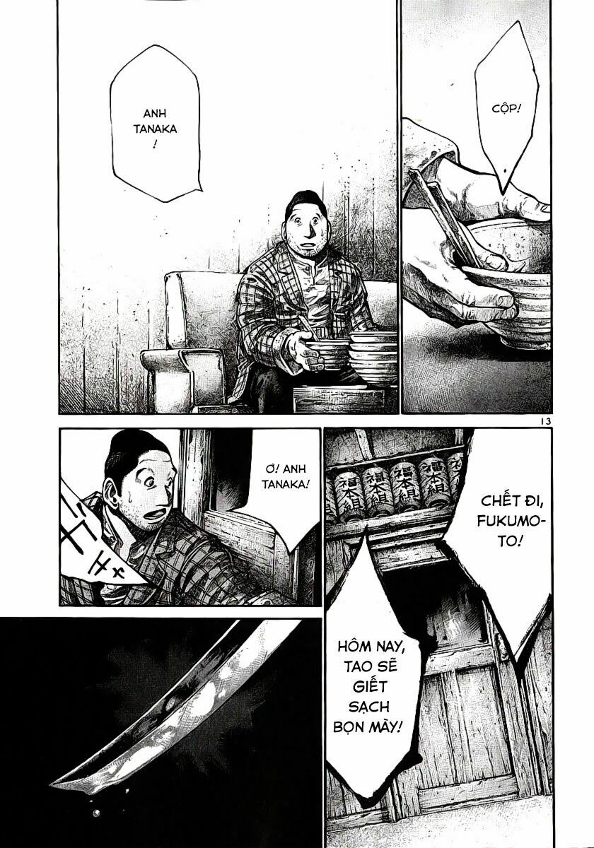 Rainbow: Chapter 83