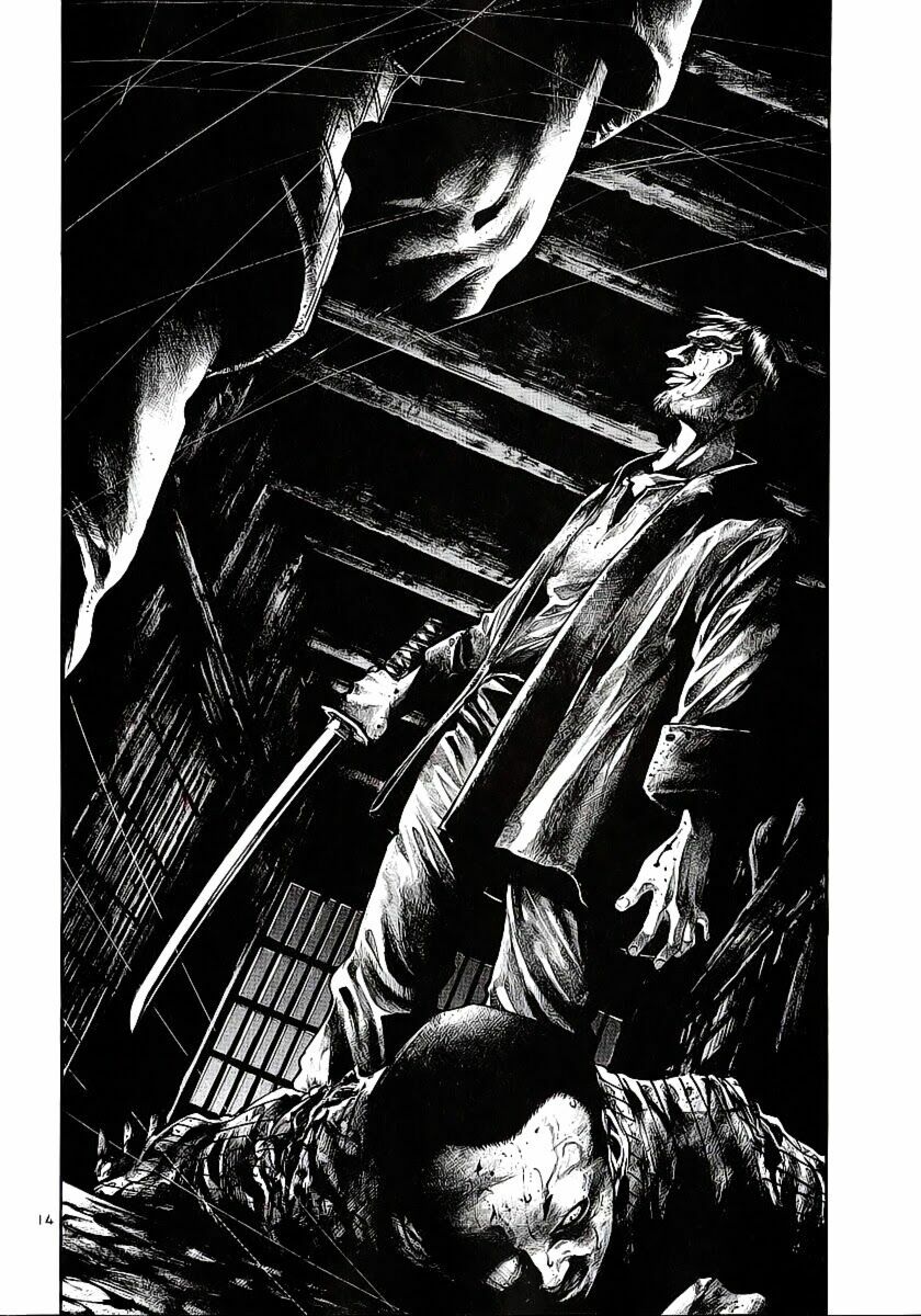 Rainbow: Chapter 83