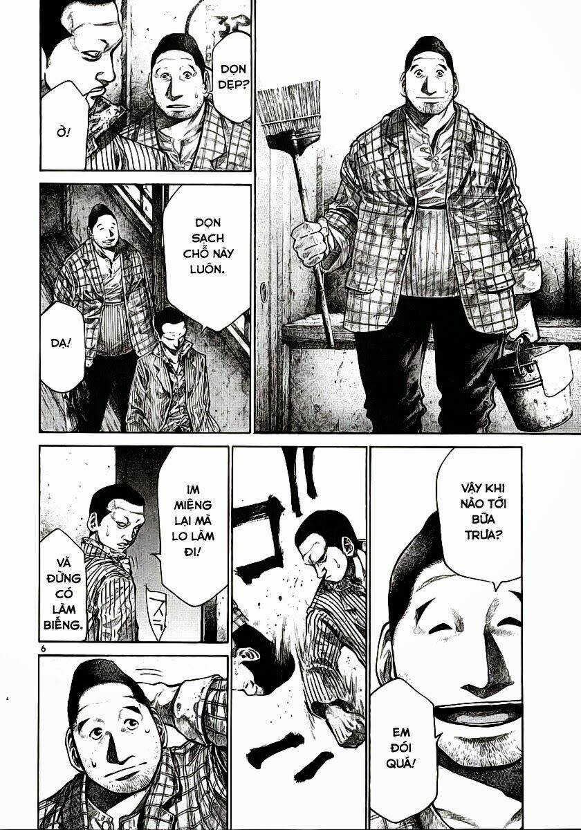 Rainbow: Chapter 83