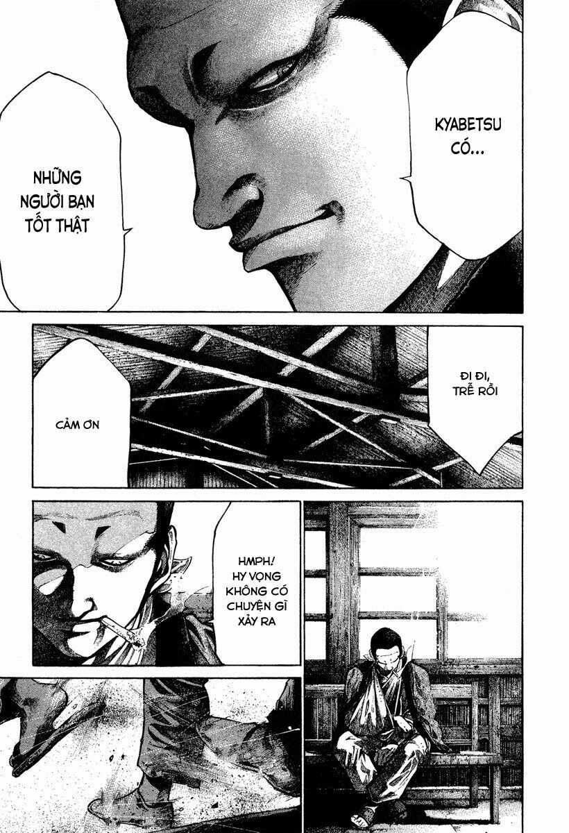 Rainbow: Chapter 84