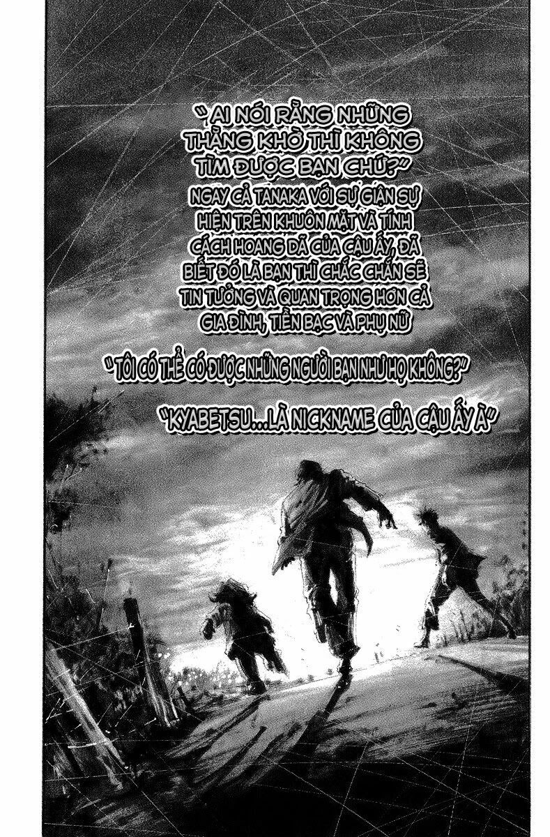 Rainbow: Chapter 84