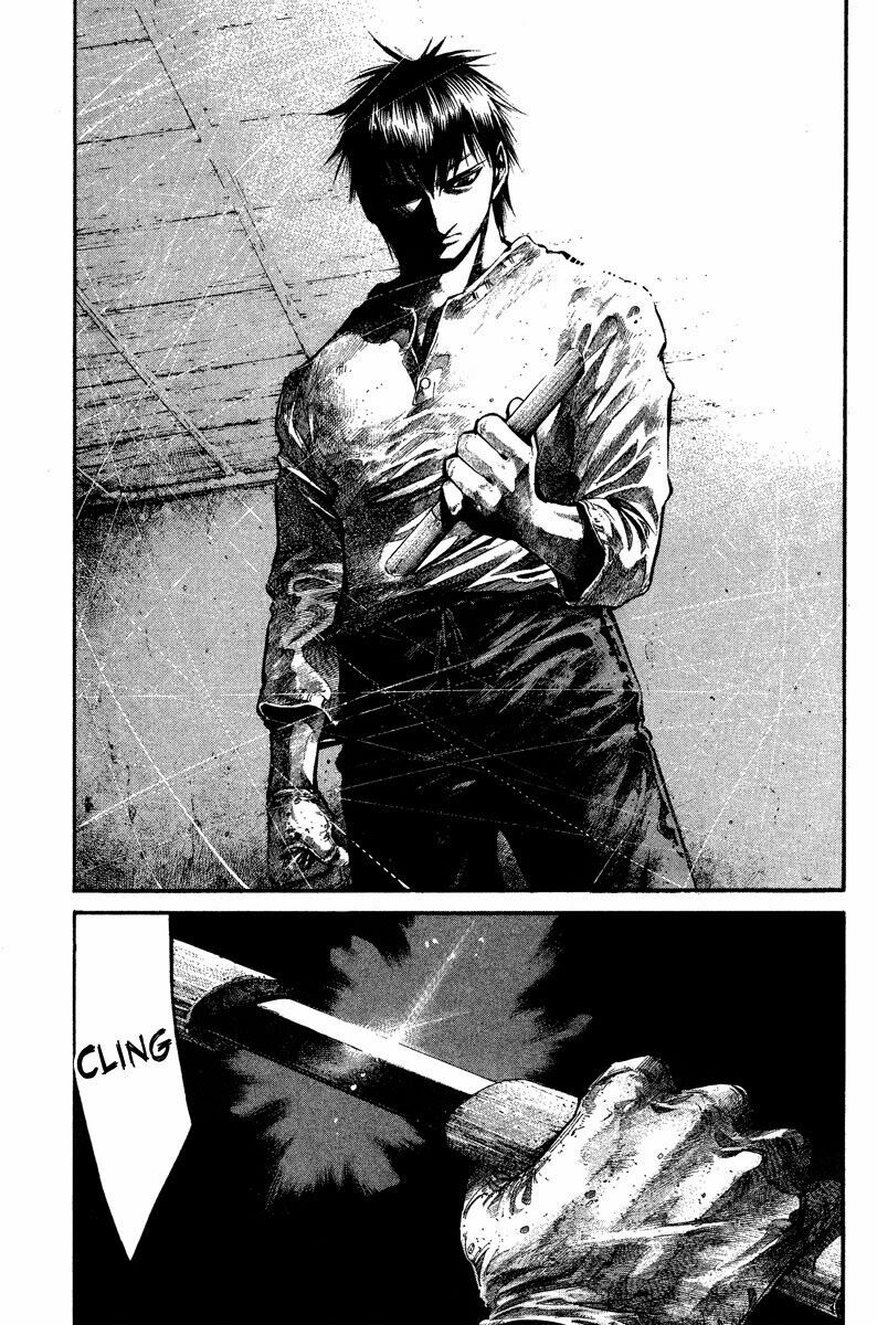 Rainbow: Chapter 84