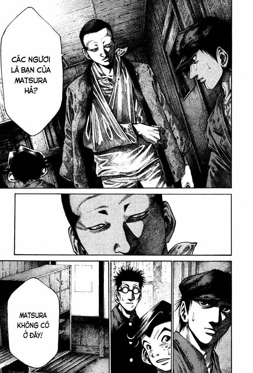 Rainbow: Chapter 84