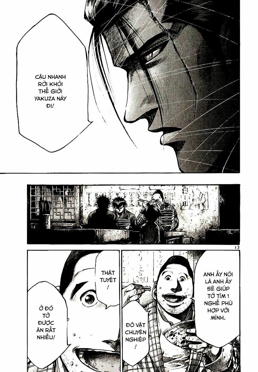 Rainbow: Chapter 85