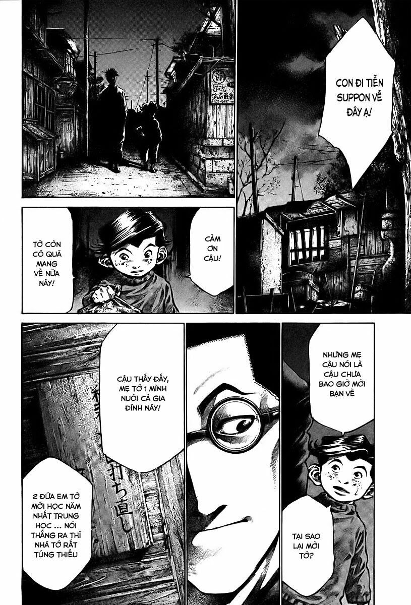 Rainbow: Chapter 86