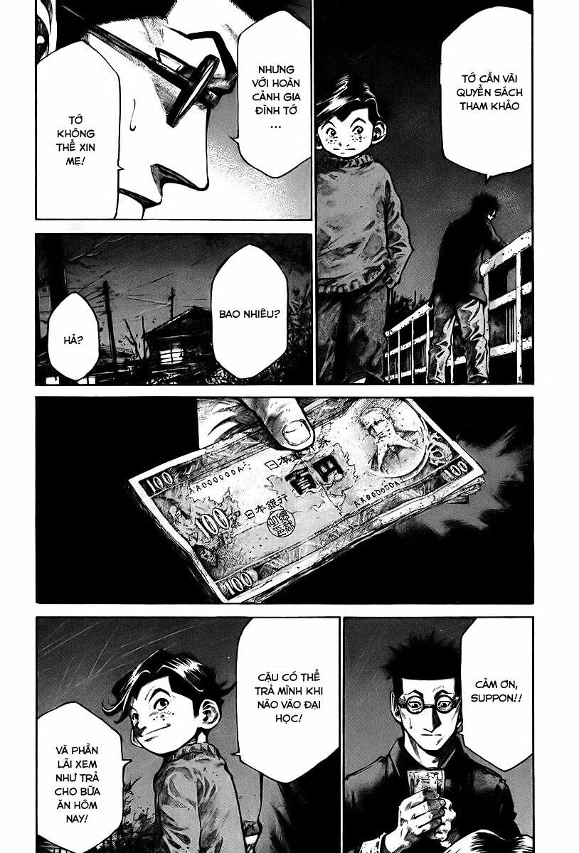 Rainbow: Chapter 86