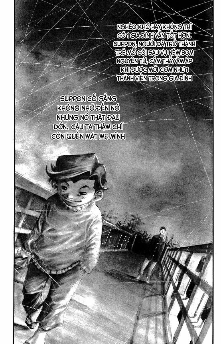 Rainbow: Chapter 86