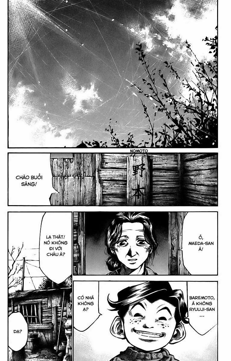 Rainbow: Chapter 86