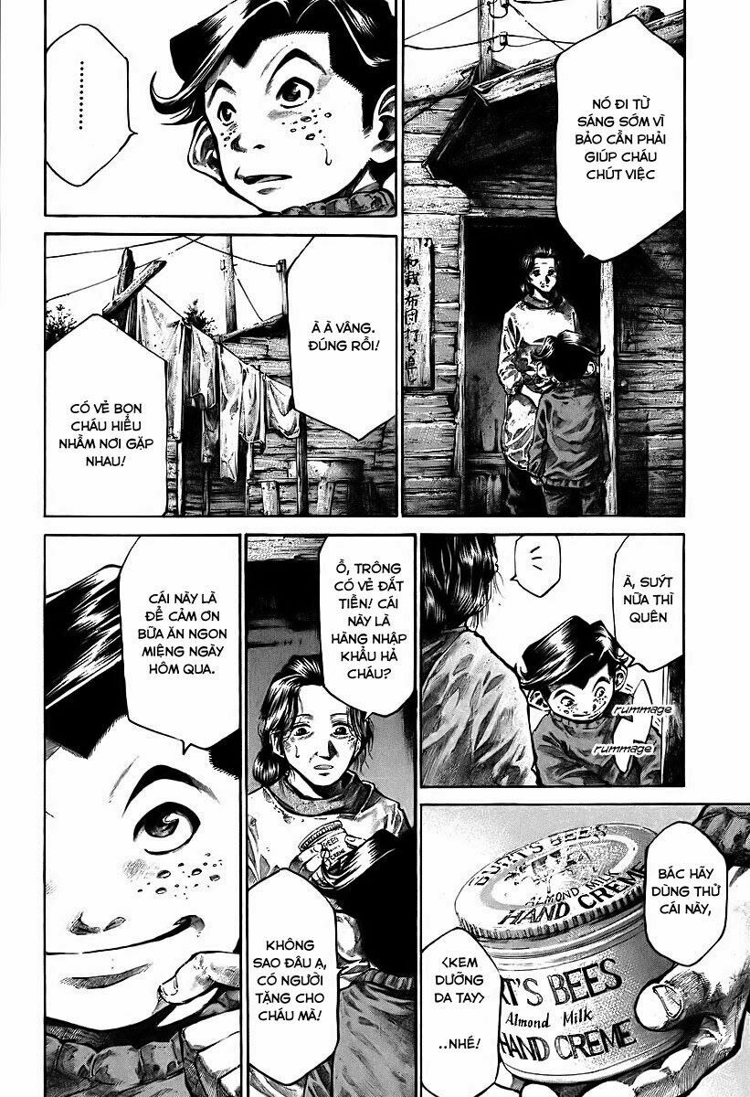 Rainbow: Chapter 86