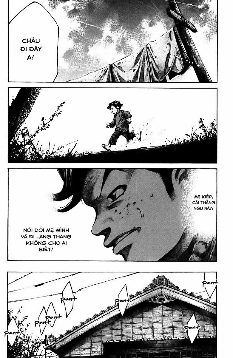 Rainbow: Chapter 86