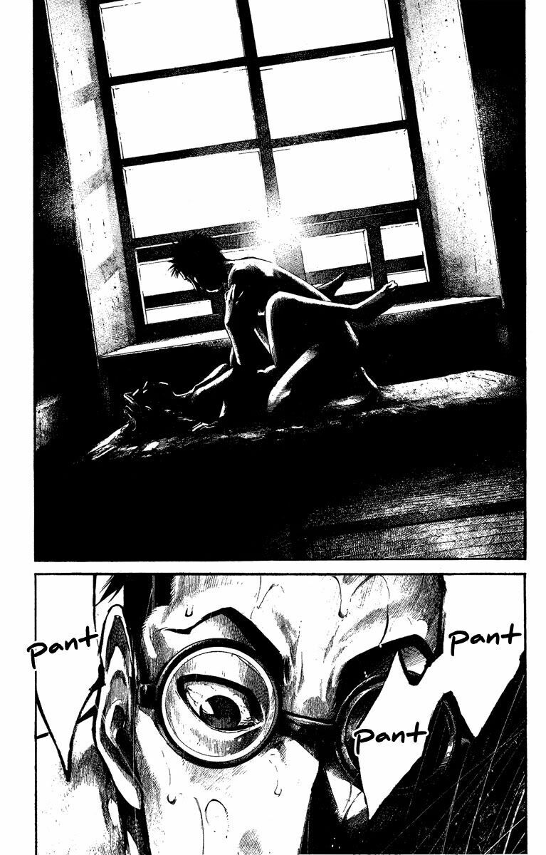 Rainbow: Chapter 86