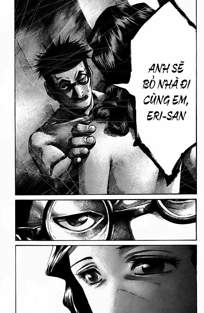 Rainbow: Chapter 86