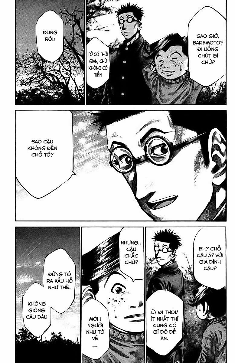 Rainbow: Chapter 86