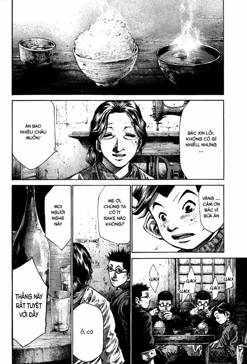 Rainbow: Chapter 86