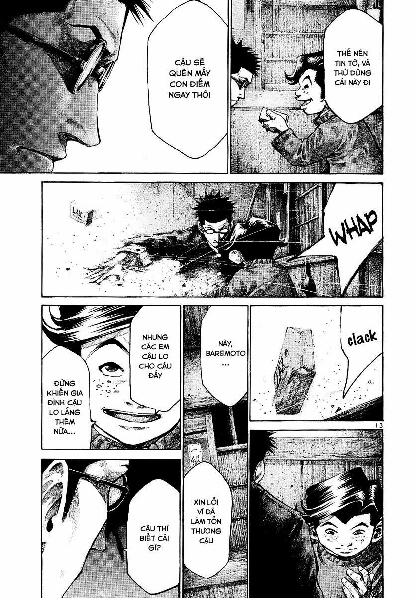 Rainbow: Chapter 87