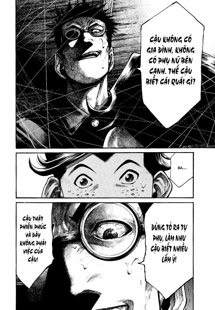 Rainbow: Chapter 87