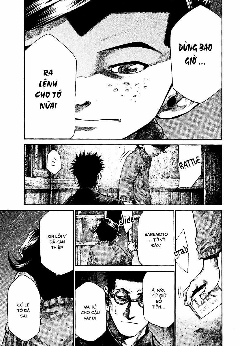 Rainbow: Chapter 87