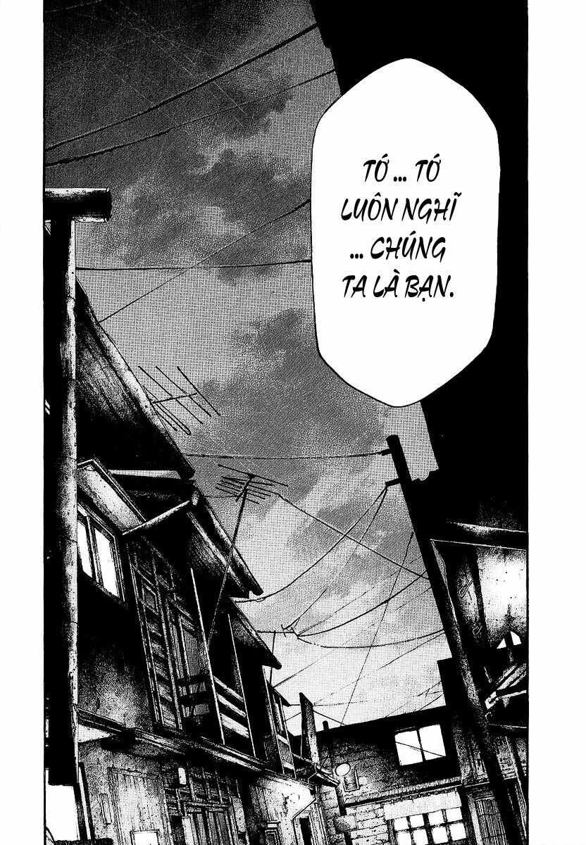 Rainbow: Chapter 87