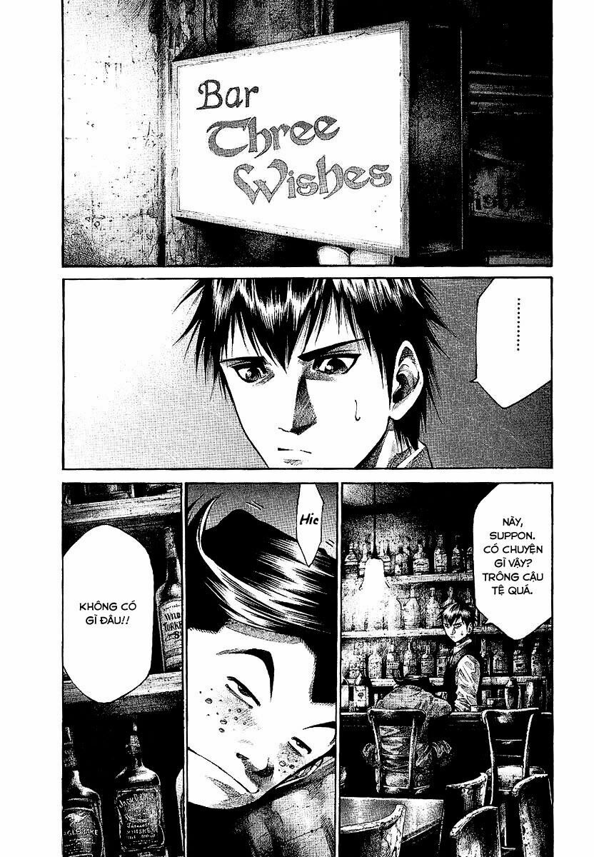 Rainbow: Chapter 87