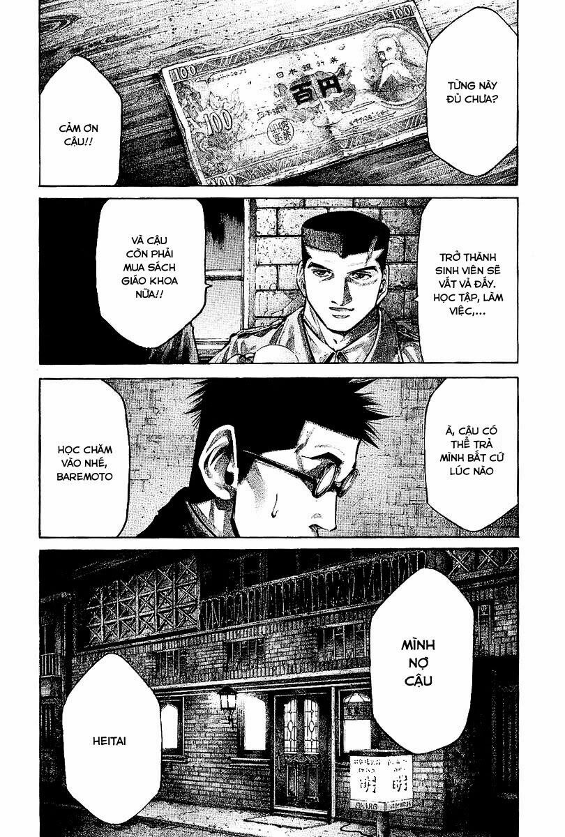Rainbow: Chapter 87