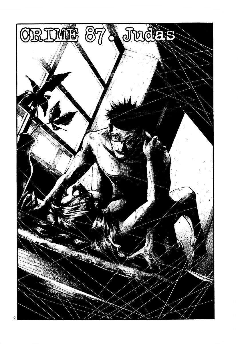 Rainbow: Chapter 87