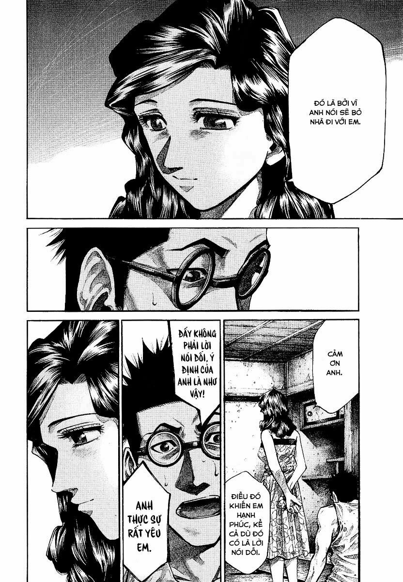 Rainbow: Chapter 87