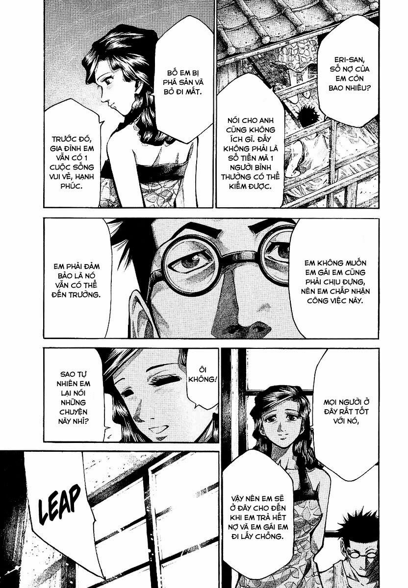 Rainbow: Chapter 87