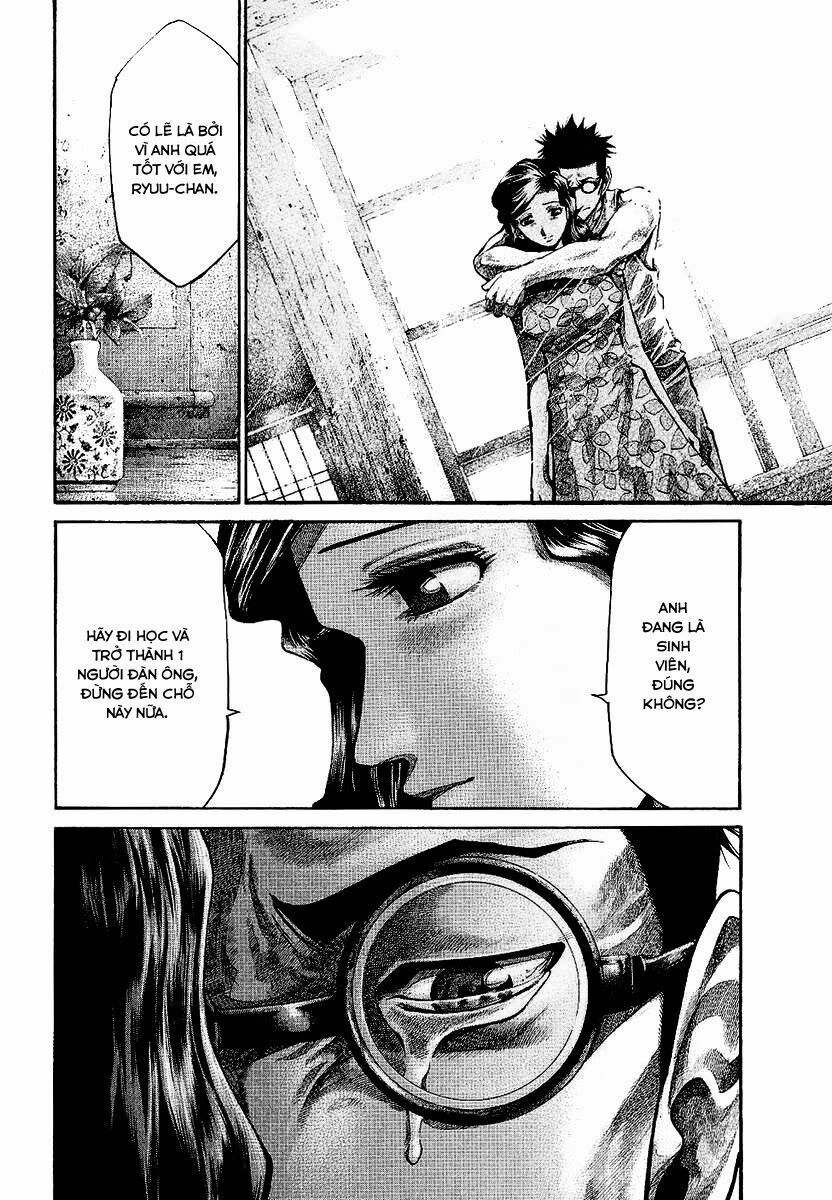 Rainbow: Chapter 87